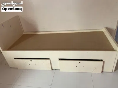سرير اطفال 4