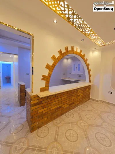 استثمر فلوسك في شقه للسكن والمصيف بالاسكندريه العجمي 3