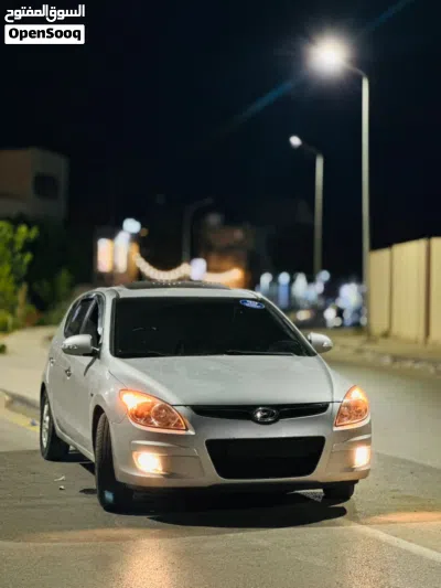 Hyundai i30 Standard 3