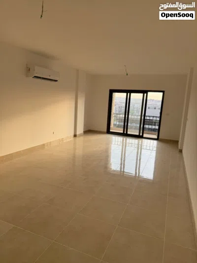 شقه 170م اول سكن بالتكييفات فيفث إسكوير المراسم القاهره الجديده. 3