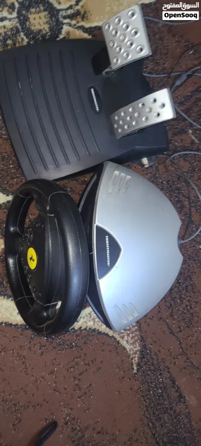 سترنق مع دعسات و قير وتمتيك للبيع 3