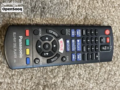 Panasonic DMP-BDT167 All Zone Code Free MultiRegion 3D Smart Blu-ray 3