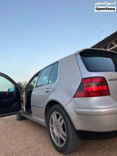 فولكسفاغن جولف Golf 3