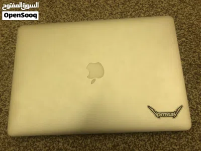 Macbook pro 2012 For Sale!! 3