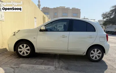 نيسان ميكرا SV 3