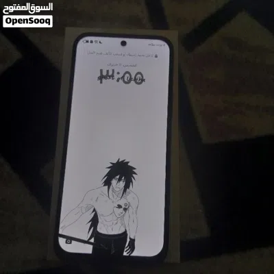 جهاز هونر x6c مستعمل شبه وكاله 2