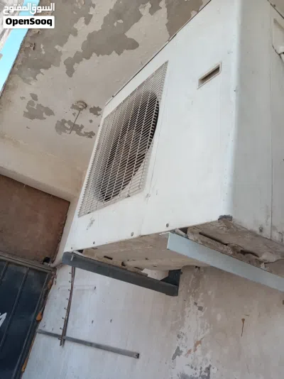 تكيف اسبلت حاله ممتازه 2