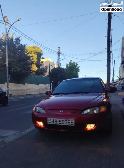 Hyundai Avante Limited 2