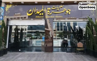 الزعبي ( لصناعة اللوحات الاعلانية وبناء هناجر وبناء بيوت جاهزة كرفانات وحدادة الأبواب والشباب) 4