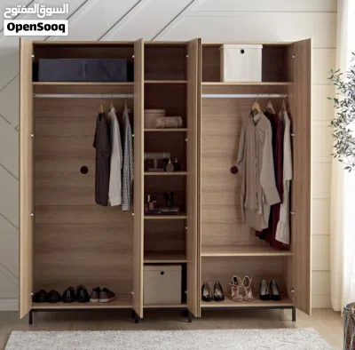 Anders Cupboard (closet) 3