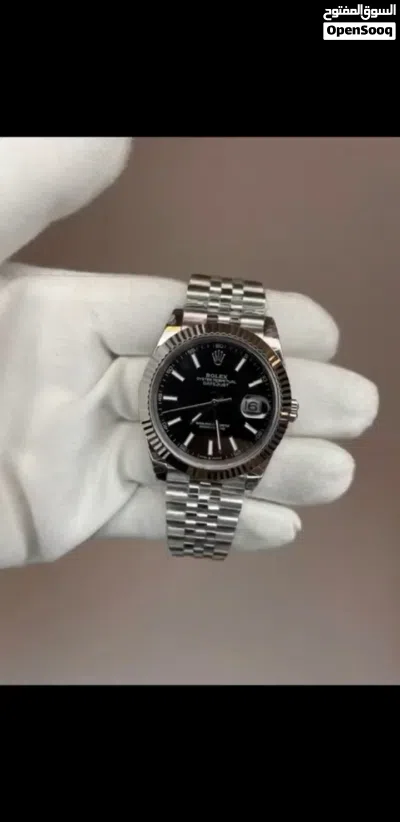 Rolex GMT-Master II Blue - أناقة الملوك بأفضل سعر 4