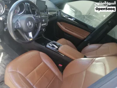 Mercedes Benz M-Class ML 350 3