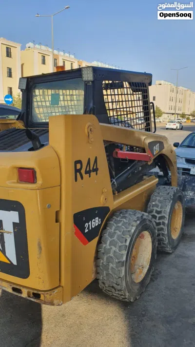 بوبكات للايجار 3