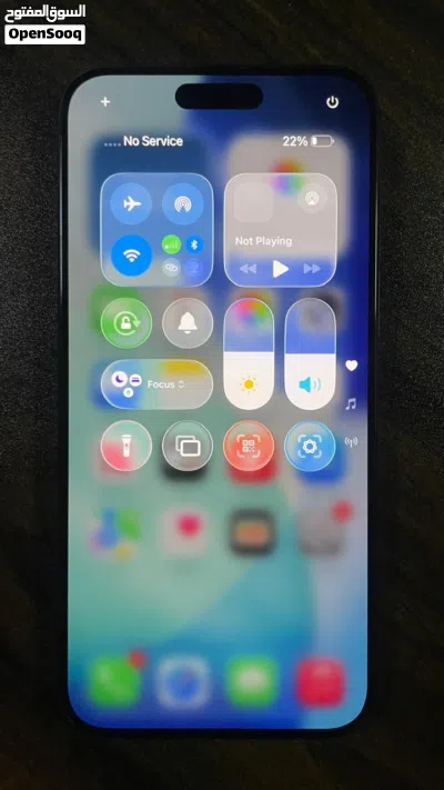 Iphone 15 Pro Max 256gb, Black Titanium, 3