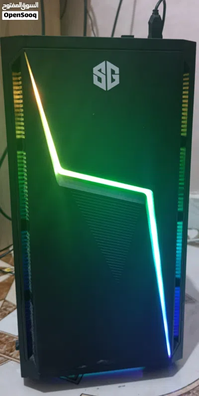 Pc gamer ba9i n9ii 2