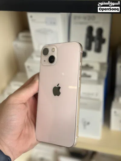 Iphone 13 128g 3