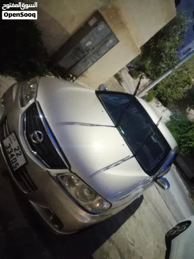 نيسان صني S 4
