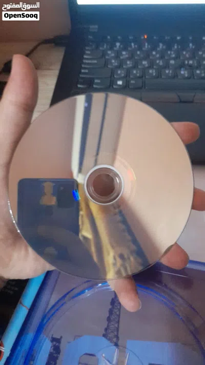 شريط جراند GTA V وشريط انشارتيد 4 Uncharted قابل للتفاوض 2