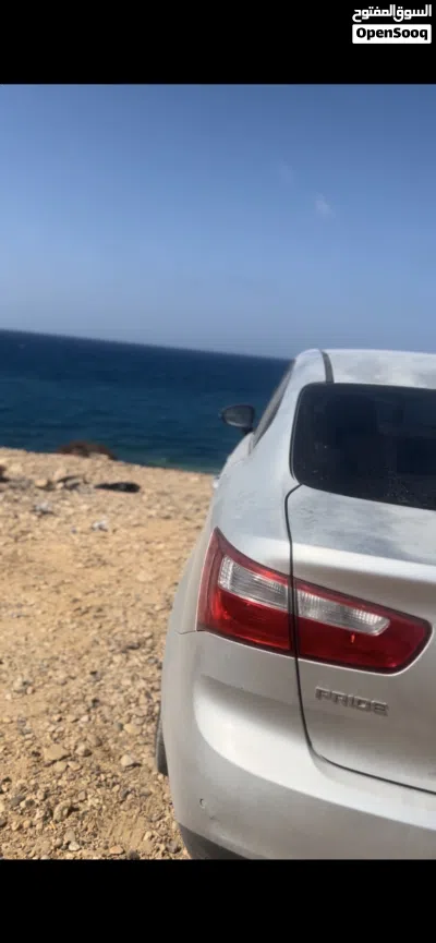 كيا ريو Standard 3