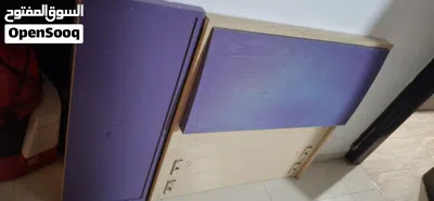 تخت مفرد مستعمل بحالة جيدة جدا 2