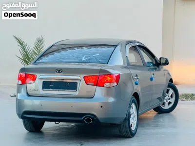 Kia Forte LX 2