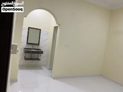 شقة للإيجار المعبيلة الجنوبية 2