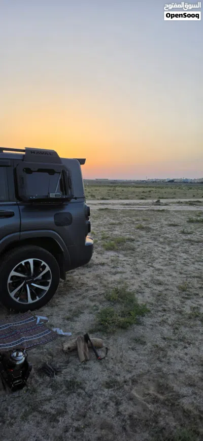 إكسسوارات هافال h9 3