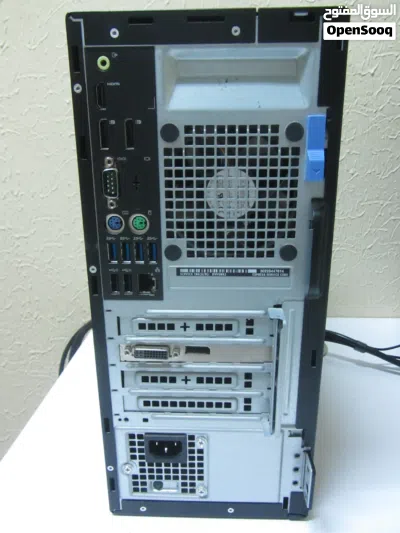 PC : I5 6400 + R5 340x + 8GB RAM 3