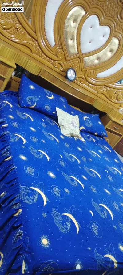 الفرشات للبيع خلطة والسنگ شسوار جديد 3