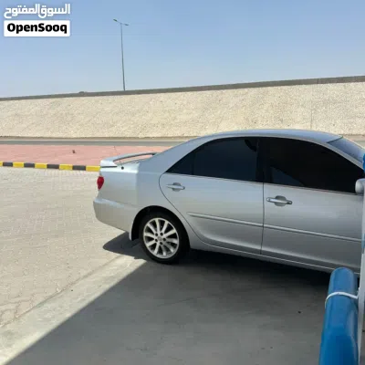 تويوتا كامري GL 2