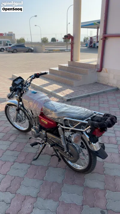 Suzuki Other 3