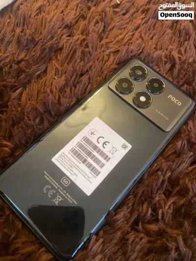 poco x6 pro 5g تبديل ب كمبيوتر 2