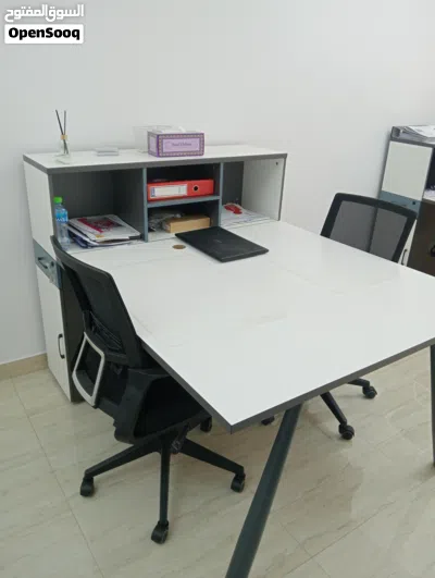 Office furniture for sell 4