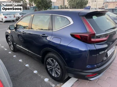 هوندا CR-V Standard 4
