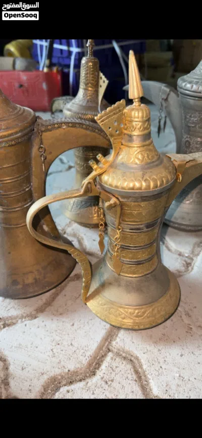 دلال متنوعه فيهم قريشيات 2