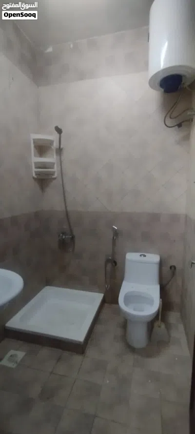 غرفه وحمام ومطبخ مفروش مع سطح خاص مقابل زاد ماركت 160 ريال شامل 4