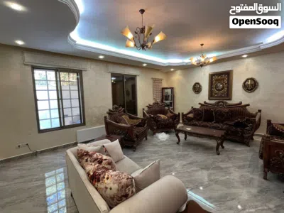 فيــلا مميزة للبيع – طريق المطار - خلف مدارس الشويفات 2