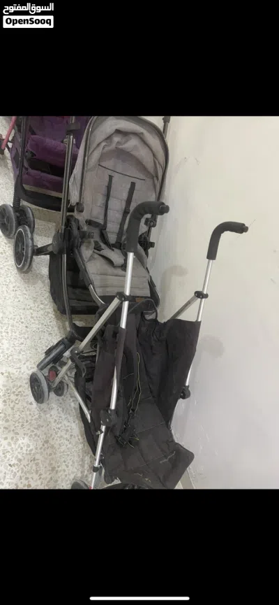 عربايات اطفال 2