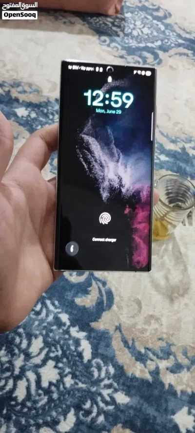 جلكسي S22 ultra 2