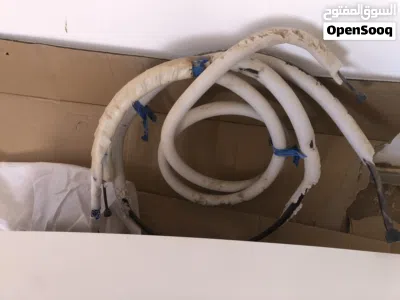مكيف جنرال جولد توربو 3