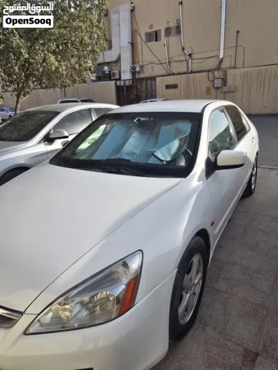 Honda Accord EX 4