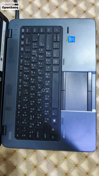لابتوب اتش بي hp 3