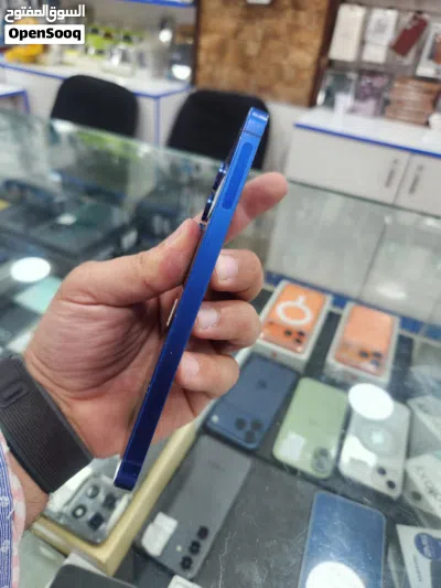 Samsung S25 بحالة ممتازة بسعر مميز جدا 3