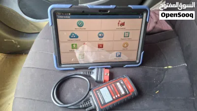 Diagnostic tool for All type of vehicle 4
