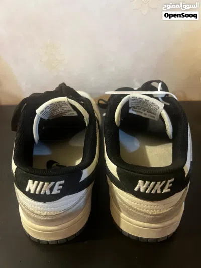 NIKE DUNKS X STUSSY 2