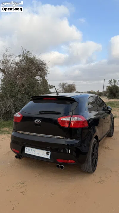 كيا ريو S 3