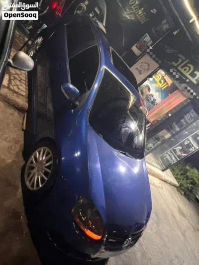 Volkswagen Golf Golf 3