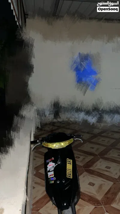 Honda CBR 4