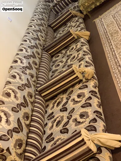 جلسة صالة مستعملة 2
