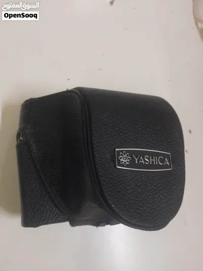 YASHICA 35MM 2
